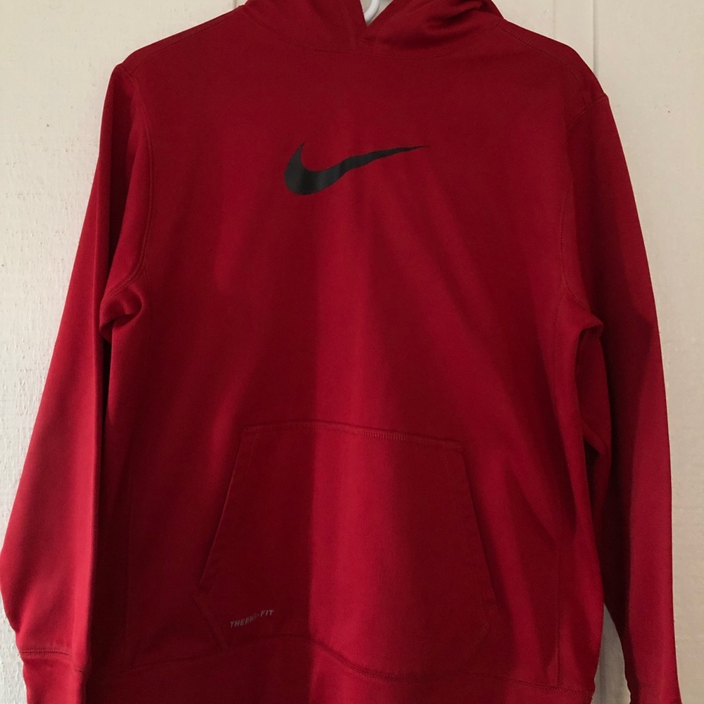 NIKE Dry-Fit Thermal Sweat Shirt